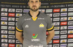 Orleanense deve assumir o Sub-20 do Criciúma para a Copinha