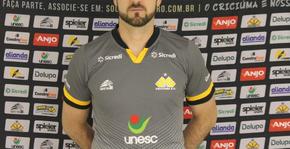 Orleanense deve assumir o Sub-20 do Criciúma para a Copinha