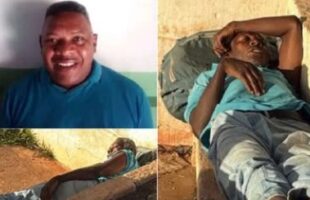 Família busca por homem desaparecido há sete meses