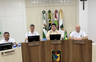 Articulação estratégica da oposição isola MDB e impõe derrota ao executivo