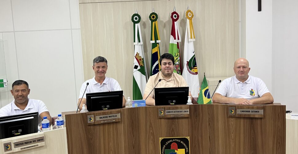 Articulação estratégica da oposição isola MDB e impõe derrota ao executivo