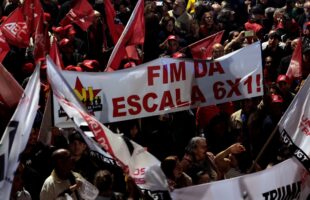 Redução da jornada para 36h pode gerar desemprego, alerta indústria