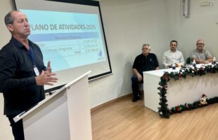 Assembleia do Cisam-Sul aprova plano de atividades para 2026
