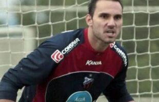 De ídolo do gol a condutor da base: o orleanense Roberto Volpato é o novo técnico do Sub-20 do Criciúma