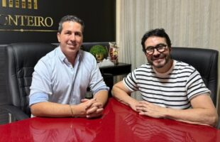 Padre Fábio de Melo contrata advogado de Criciúma após polêmicas em SC