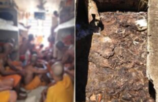 Justiça interdita presídio em Santa Catarina por condições degradantes