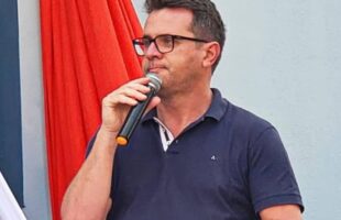 Prefeito é condenado a quase 23 anos de prisão em esquema de corrupção