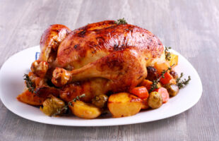 A ave de natal que nasceu de uma rivalidade empresarial em SC