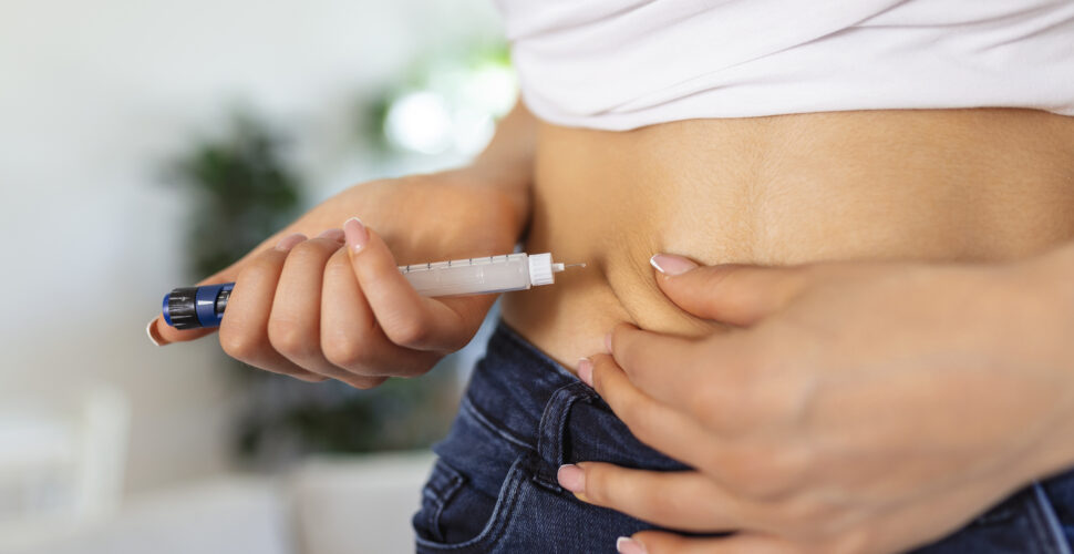 Canetas emagrecedoras falsas são um perigo real, alerta Anvisa