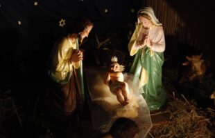 O Natal segundo Vinícius: um silêncio que nos une