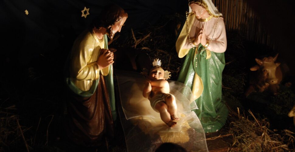 O Natal segundo Vinícius: um silêncio que nos une