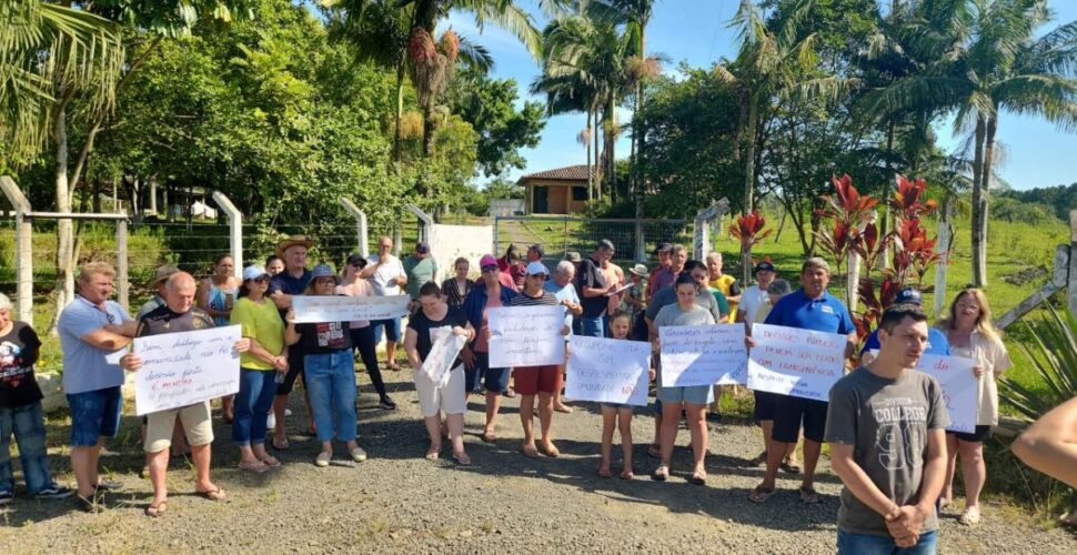 Central do Recomeço em Criciúma divide poder público e moradores