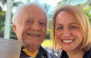 MP pede prisão da esposa de fundador do Angeloni por desvio milionário