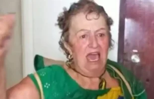 Indulto de Natal exclui condenados pelos atos de 8 de janeiro, como dona Fátima de Tubarão