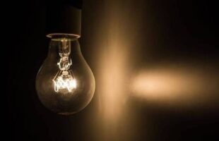 Apagão deixa mais de 7 mil unidades sem energia na região carbonífera