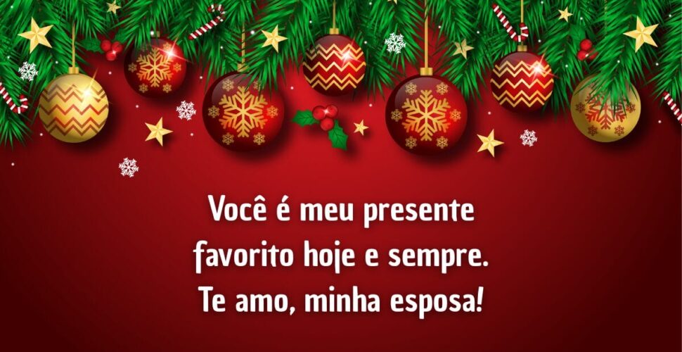 Mensagens de Natal para WhatsApp: inspirações para celebrar em 2025