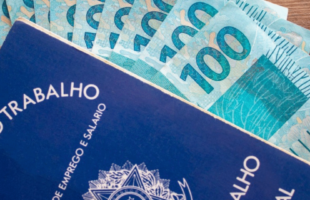 Salário mínimo de 2026 é oficializado em R$ 1.621