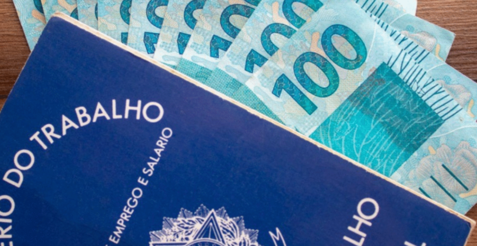 Salário mínimo de 2026 é oficializado em R$ 1.621