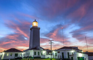 Você pode conhecer o maior farol das Américas a partir de 2026