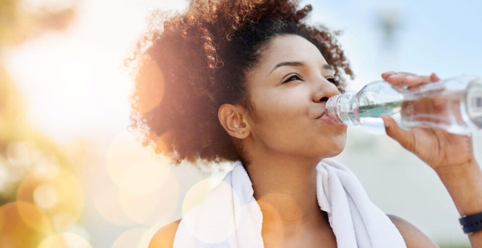 Calor intenso e risco de temporais marcam o último domingo do ano