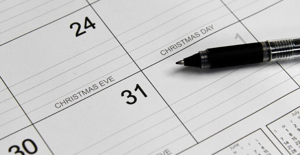 Calendário de 2026 oferece nove oportunidades para emendar feriados e prolongar o descanso