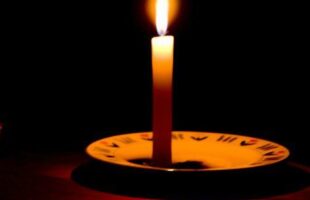 Temporal deixa centenas de lares no escuro em Laguna por mais de 12 horas