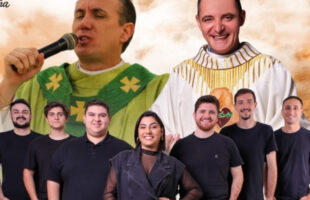 Vibe Divina reúne música e fé no primeiro festival católico do Sul do Brasil