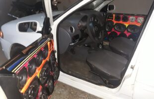 Barulho excessivo pode gerar punição em qualquer horário, alerta PMSC