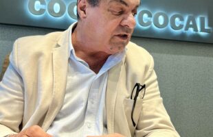 Belha projeta 2026 com mensagem de união e prosperidade para associados