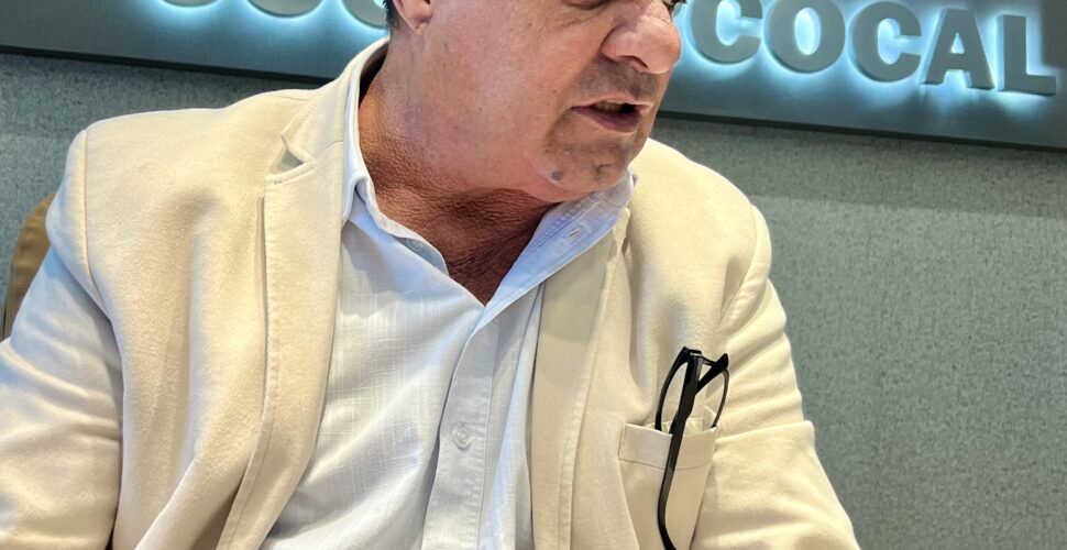 Belha projeta 2026 com mensagem de união e prosperidade para associados