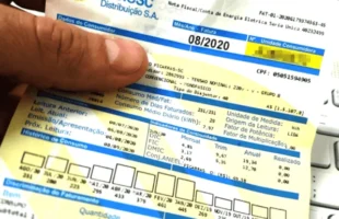 Conta de luz terá bandeira verde e custo reduzido em janeiro de 2026