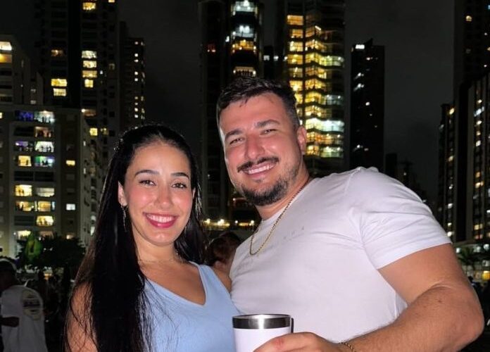 Casal morre em Criciúma após tentar salvar filha durante incêndio