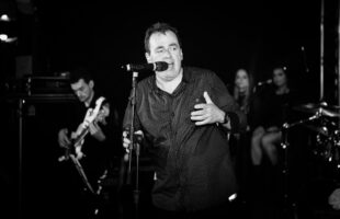 Orleans perde o músico Edson Debonna, aos 54 anos