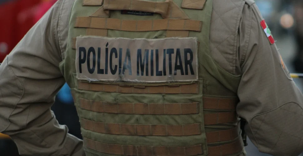 Tentativa de invasão a agência do Sicredi é registrada em Balneário Rincão