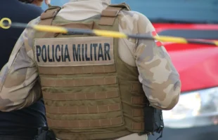 Conflito entre padrasto e enteado mobiliza a polícia em Forquilhinha