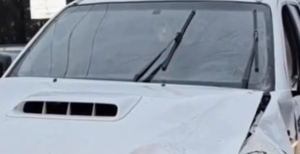 Motociclista morre após colisão envolvendo três veículos em Criciúma