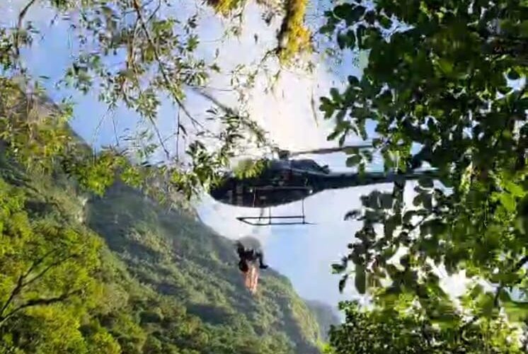 SAER Sul atende 69 municípios catarinenses em operações ao longo de 2025