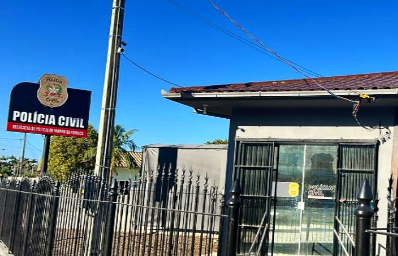 Polícia Civil identifica e indicia responsáveis por série de furtos em Morro da Fumaça