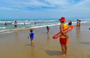 CBMSC lança Operação Estação Verão 2025/26 no Litoral Sul de Santa Catarina