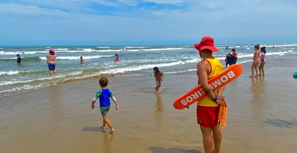 CBMSC lança Operação Estação Verão 2025/26 no Litoral Sul de Santa Catarina