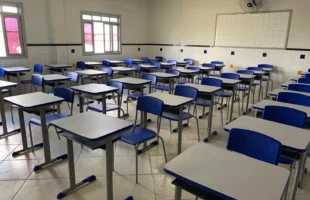 Secretaria de Educação de SC divulga orientação para suspensão das aulas por causa de ciclone