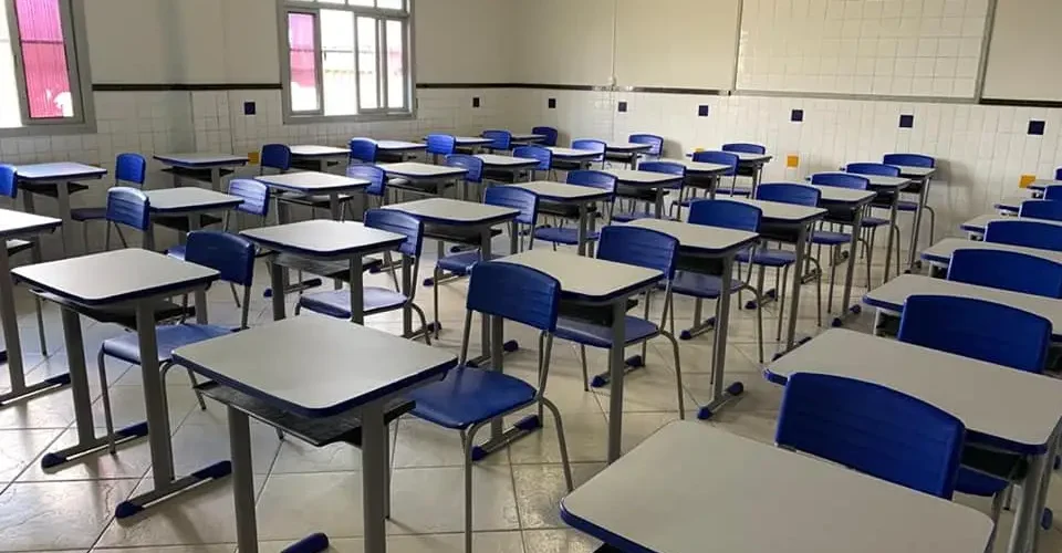 Secretaria de Educação de SC divulga orientação para suspensão das aulas por causa de ciclone
