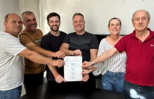 Eleição define comando da Câmara de Orleans nesta segunda