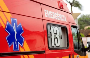 Bombeiros realizam buscas por homem desaparecido em lagoa de Araranguá