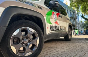 Homem é vítima de golpe em falsa negociação de veículos em Criciúma