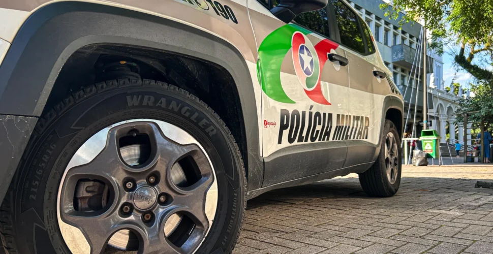 Homem é vítima de golpe em falsa negociação de veículos em Criciúma