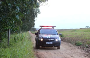 Suspeito de homicídio com instrumentos perfurantes é preso em Lages