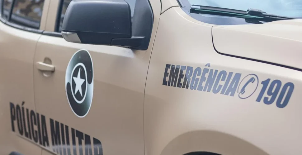 Mulher é detida por dirigir embriagada com pneu furado no Centro de Praia Grande