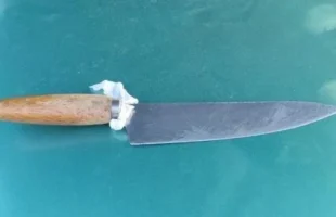 Idosa é ameaçada de morte pelo marido após discussão em Timbé do Sul