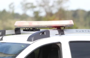 Idosa denuncia ameaças e agressões cometidas por filho e neto em Forquilhinha